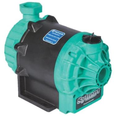 Imagem de Pressurizadores Syllent Com Fluxostato TPA 1/2CV 220V