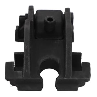 Imagem de Bico de Pulverizador, Bico Arruela Dianteira para Jato de Spray de Limpador à Prova de Vazamentos, Feito de Abdominais, Instalação Fácil, Adequada para Esquerda ou Direita