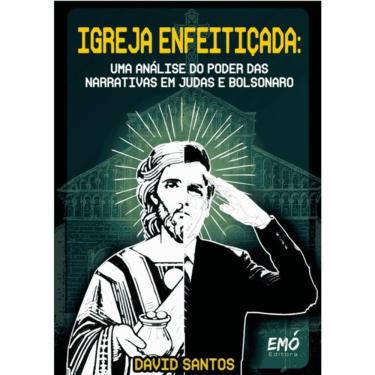 Imagem de Igreja Enfeitiçada