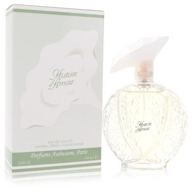 Imagem de Perfume Feminino Histoire D'amour Aubusson 100 Ml Eau De Toilette
