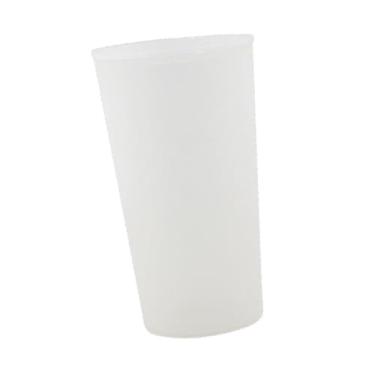 Imagem de Almencla Copo que desaparece, acessório de palco, presente, líquido que diminui, destacável, lavável, profissional, truques de mágica engraçados, mini