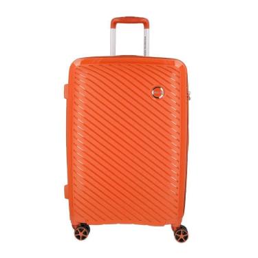 Imagem de Mala De Viagem American Tourister Grande Zanzibar Laranja