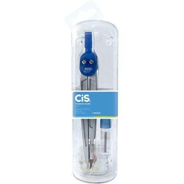 Imagem de Compasso Cis-106/A S/T.Linha+Mina Estoj - SERTIC