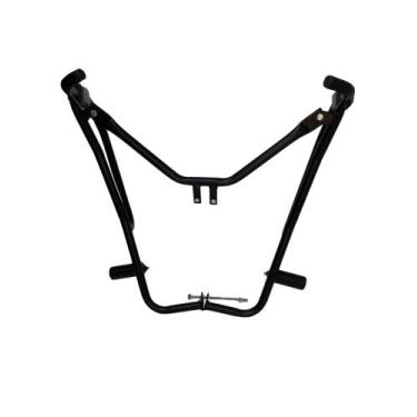 Imagem de Protetor de carenagem lander 250 c/ slider 2025 - MMA MOURA MOTOS