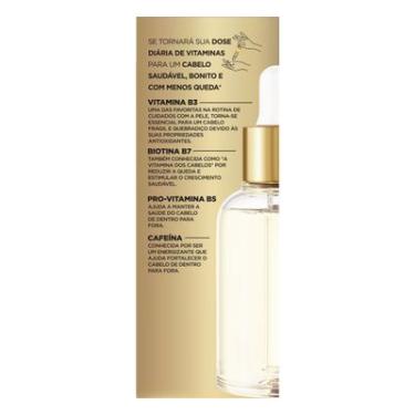 Imagem de Tônico Capilar Pantene Antiqueda Pro-V Miracles Biotinamina B3 52ml