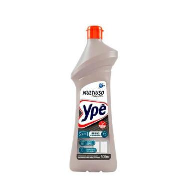 Imagem de Multiuso com Álcool Ypê  500ml