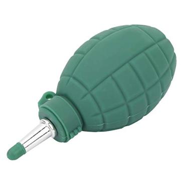 Imagem de Ventilador de Câmera, Espanador de Ar, Borracha Elástica, Durabilidade Lúdica, Lente, Computador, óculos, Suprimentos de Varredura de Teclado, Soprador Elétrico, Ventilador de