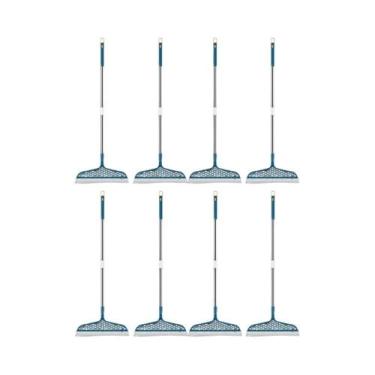 Imagem de Escova Mágica De Silicone, 1-8 Peças, Ferramenta De Limpeza De Piso Pa
