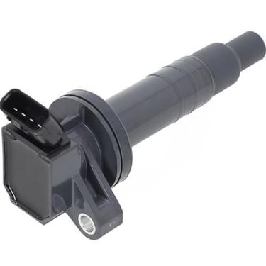 Imagem de TPUIZUS 1 Pcs Acessórios Do Carro Da Bobina De Ignição Do Carro De 4 Pinos para Corolla 2000-2006 90919-02239 90080-19015 90919-02262
