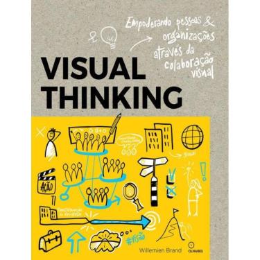 Imagem de Visual Thinking