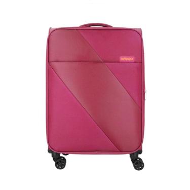 Imagem de Mala American Tourister Sun Break Média Rosa