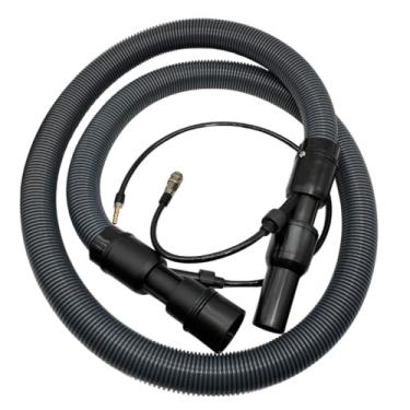 Imagem de Mangueira com Ponteira D32 2m Compatível com Aspirador e Extratora IPC EA135