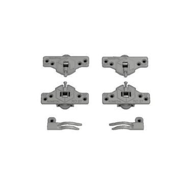 Imagem de Sistema De Correr RO-27 - Rometal