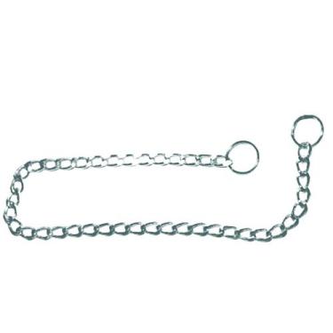 Imagem de Coleira Ultracompra Exposição Simples Chato 4,0X70