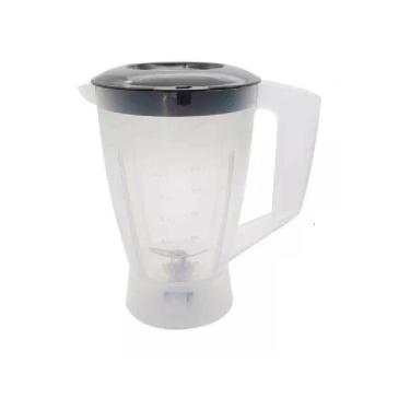 Imagem de Copo Liquidificador Walita Problend 4 Ri2110/Ri2112/Ri2113