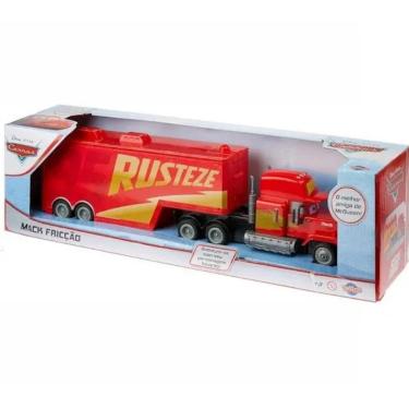 Imagem de Caminhao Friccao Mack Carros Disney - Toyng 50984