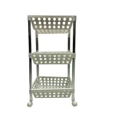 Imagem de Fruteira Unique Tripla Desmontável Arthi