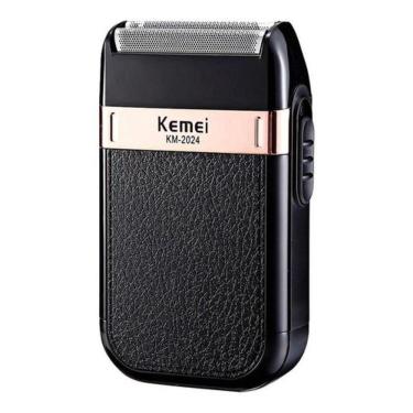 Imagem de Maquina Barbeador Kemei Classic Shaver Km-2024 Bivolt
