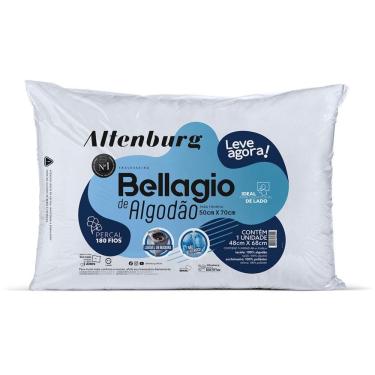 Imagem de Travesseiro Altenburg Bellagio 48cm x 68cm
