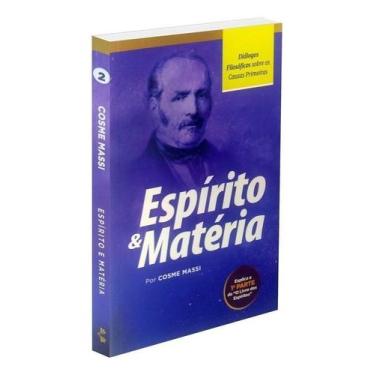 Imagem de Espirito e Materia - NOBILTA, Sortido