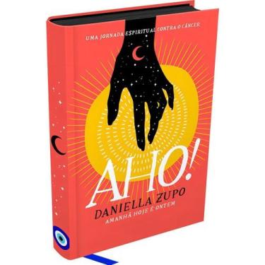 Imagem de Aho! - Amanhã Hoje é Ontem - DARKSIDE, Sortido