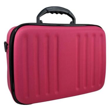 Imagem de Maleta Acadêmica Enfermagem Estágio Estudante Médica Luxo - LOVE SAUDE