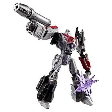 Imagem de Transformers Studio Series, MTMTE Collection, War for Cybertron, figura de ação da Megatron