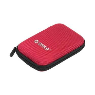 Imagem de Bolsa Para Disco Rígido Portátil ORICO, Estojo Para HDD De 2,5 Polegad