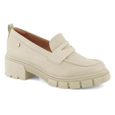 Imagem de Sapato Mocassim Loafer Feminino Ramarim-Feminino