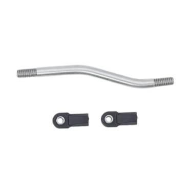 Imagem de Fenteer Barra de Ligação Da Direção para Carros de Modelismo RC TRX4 1/10.