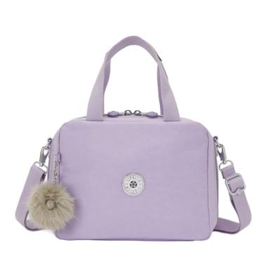 Imagem de Lancheira Kipling Miyo Lilás 15381R3L