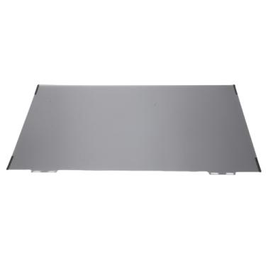 Imagem de aqxreight Protetor de Tela de Computador de 24 Polegadas PET Magnético 16:10 Luz Azul Anti Riscos para Tela Ampla Filme de Filtro de Proteção Ocular de Mesa [compatibilidade múltipla] (Uma pedaço)