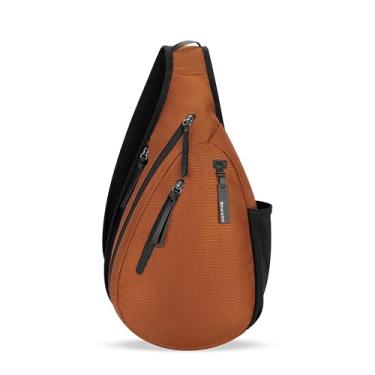 Imagem de Sherpani Esprit, bolsa tiracolo antifurto, mochila de tiracolo, bolsa de viagem de 10 L, bolsa de ombro feminina, mochila transversal, mochila de tiracolo, presente de viagem para mulheres, serve para