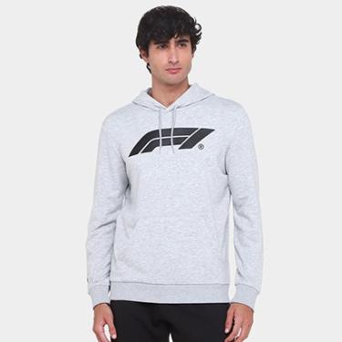 Imagem de Moletom Com Capuz Puma F1 ESS Masculino-Masculino