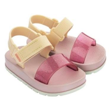 Imagem de Sandália Zaxynina Moderninha Baby 18501 19/24-Feminino