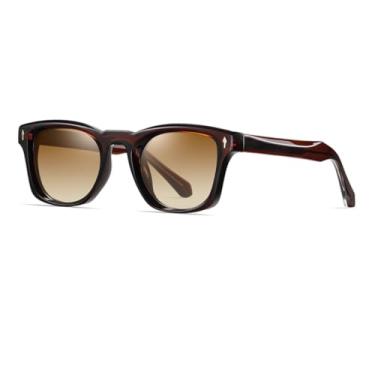 Imagem de JRLLFD Óculos de sol polarizados masculinos e femininos com lentes (3)