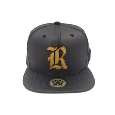 Imagem de Bone Snapback Rhino Size Aba Reta-Masculino