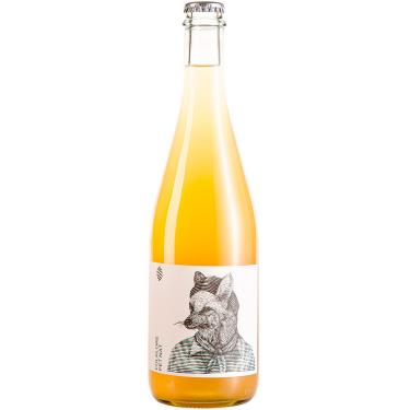 Imagem de VINHO FRISANTE FOLKLORE PET NAT 750ML