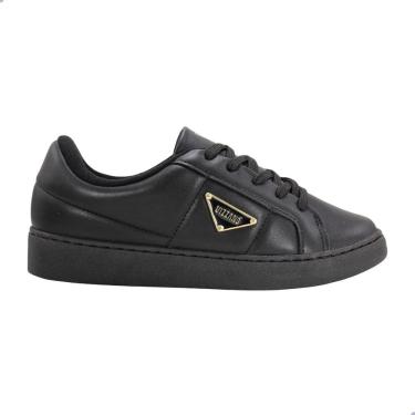 Imagem de Tênis Casual Vizzano Preto