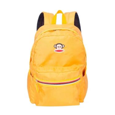 Imagem de Mochila Sestini Paul Frank Customs 28 Litros Amarelo-Unissex