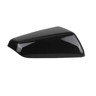 Imagem de Compatível com chevrolet equinox gmc terreno 2018-2024 23406416 23406417 84545949 espelho retrovisor capa habitação tampa do espelho lateral(1pc Right)