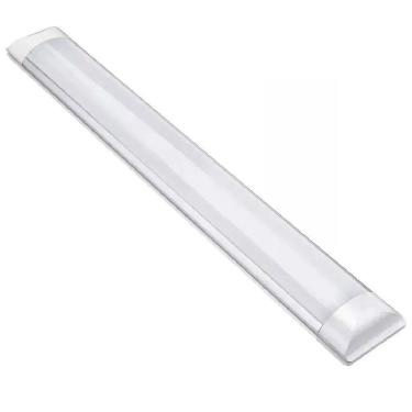 Imagem de Luminária Led Slim 50cm 18W 6000K Bivolt - 05935 - OUROLUX