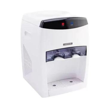 Imagem de Bebedouro Elétrico ABBP01N-03 65W Bivolt Branco - Agratto