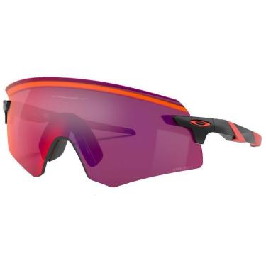Imagem de Óculos de Sol Oakley Encoder Matte Black W/ Prizm Road-Masculino