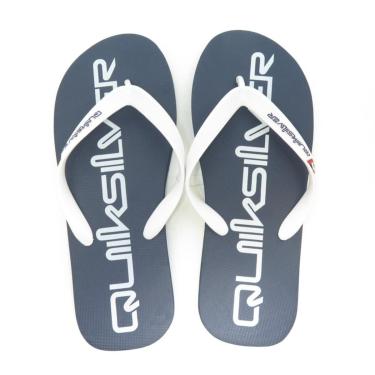 Imagem de Chinelo Quiksilver Molokai New Omini Marinho-Masculino