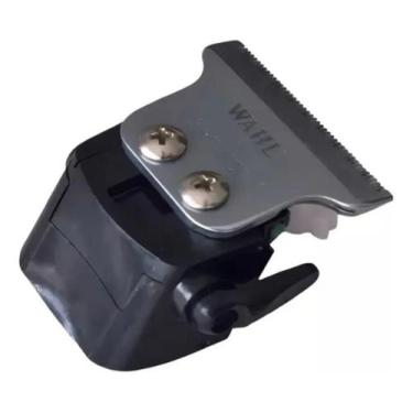Imagem de Lâmina De Acabamento Twide Black Hiviz Cordless Da Wahl
