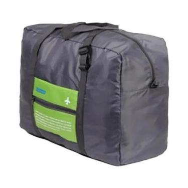 Imagem de Bolsa De Viagem Impermeável De Grande Capacidade Para Mulheres, Bolsa 