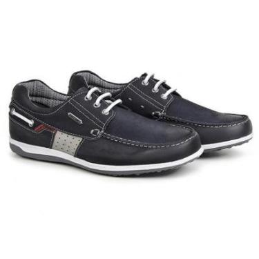 Imagem de Dockside Calprado Masculino-Masculino