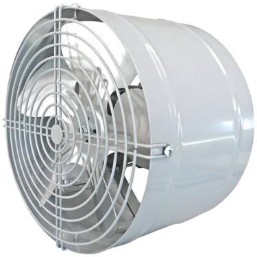 Imagem de Exaustor Axial EQ250M2 25cm Bivolt Qualitas