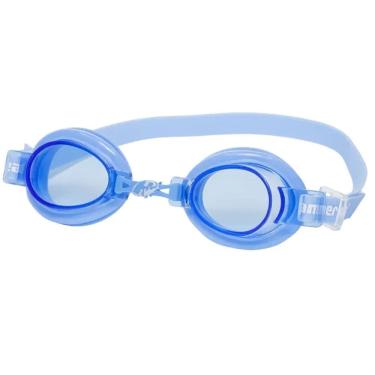 Imagem de Óculos de Natação Infantil Focus Jr 3.0 Hammerhead